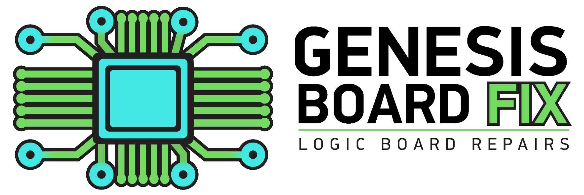 Genesis Board Fix